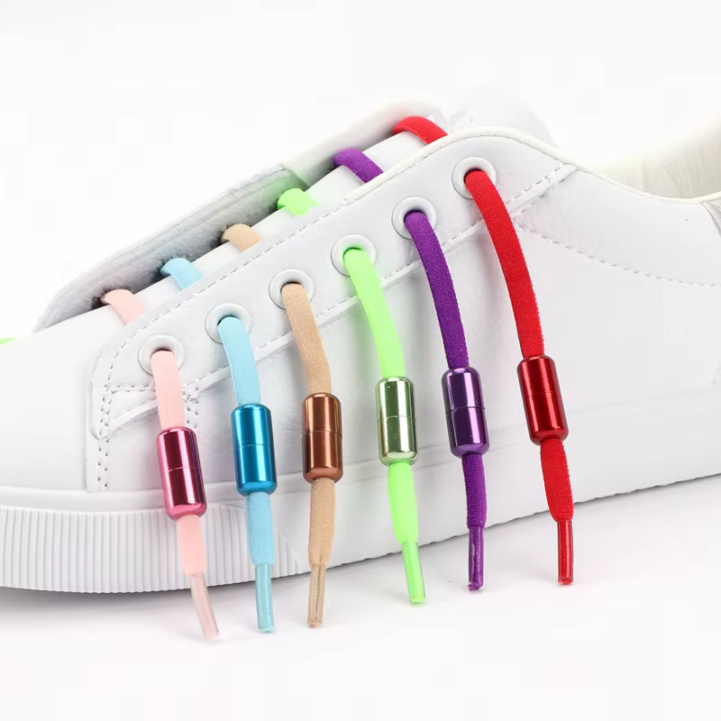 Boucle de verrouillage à capsules en aluminium de 15 couleurs, pour hommes et femmes et enfants, Kit