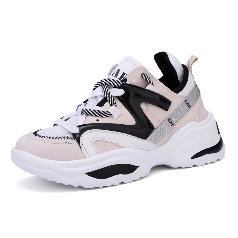 Baskets classiques confortables pour hommes et femmes, chaussures de plein air, décontracté, haute q