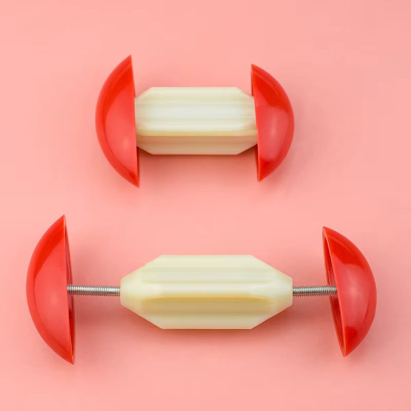 Extensions de chaussures à largeur réglable, 2 pièces, haute qualité, Mini civières de chaussures fa