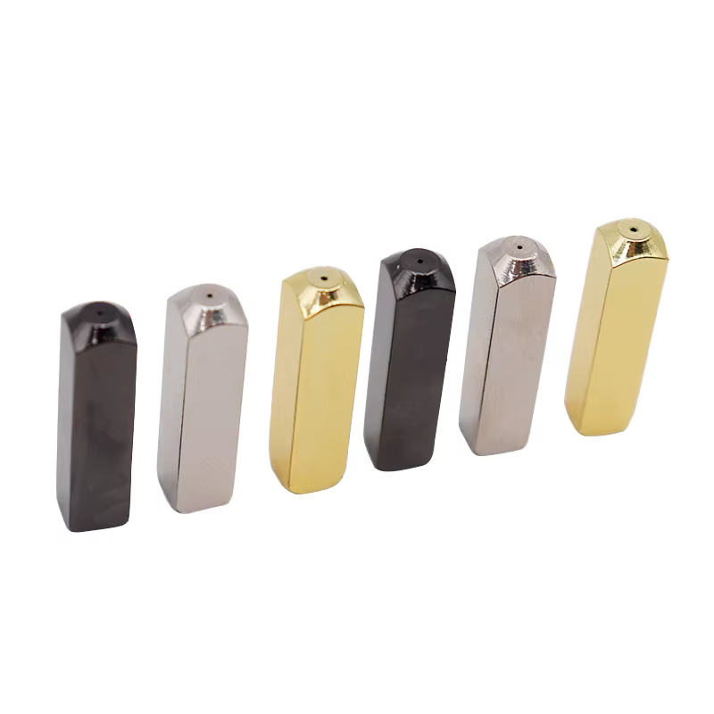Weiou – baskets classiques en dentelle, 25x6x6mm, 4 pièces, bout de lacet, tête de corde lisse réflé