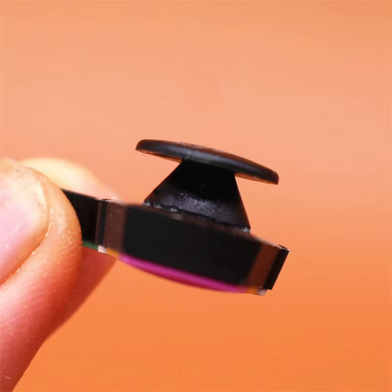 Étoile musicale de luxe pour chaussures, accessoires, singe, carte VVIP, Double rime, décorations à 