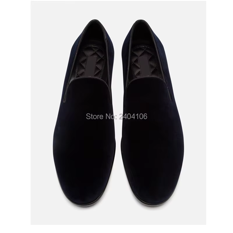 Chaussures Homme Style Britannique Rouge Nouveau Modèle Légères à Enfiler Décontractées Respirantes 