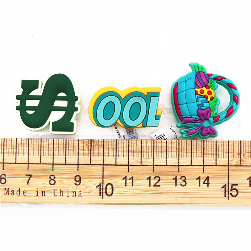 Breloques de chaussures en forme d'œuf de pâques, 1 pièce, accessoires originaux, signe de 100 Dolla