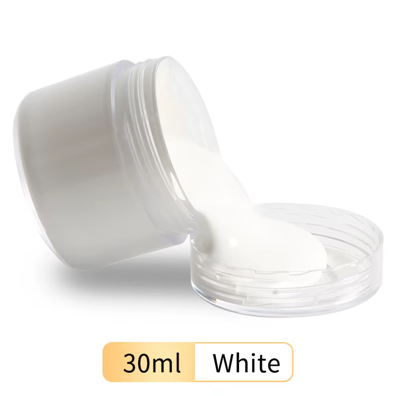 Crème pour chaussures d'entretien du cuir, marron moyen, pour peinture de canapé en cuir, sacs, chau