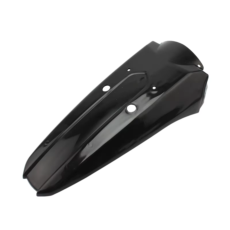 Accessoires de Motocross pour Kawasaki KlX 250 300 2018-2021 Garde-boue arrière Cross Protector Dirt