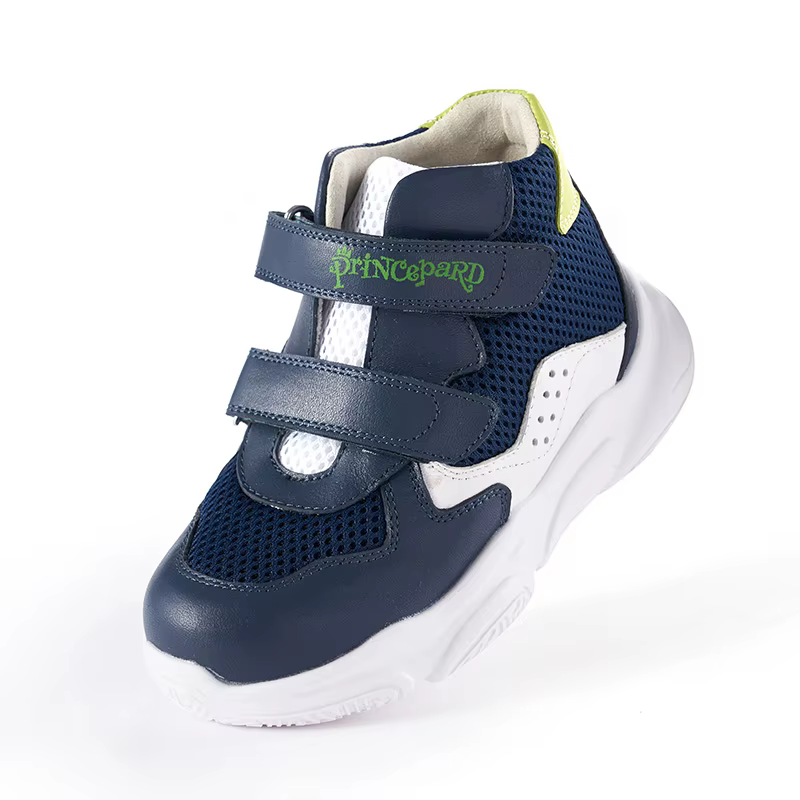 Chaussures Orth4WD pour enfants, soutien de la voûte plantaire, l'offre elles intérieures, rose epar