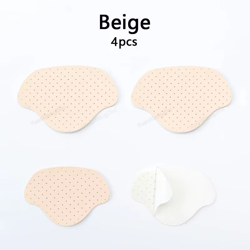 Nouvelles chaussures de sport patchs respirant coussinets de chaussures Patch baskets talon protecte