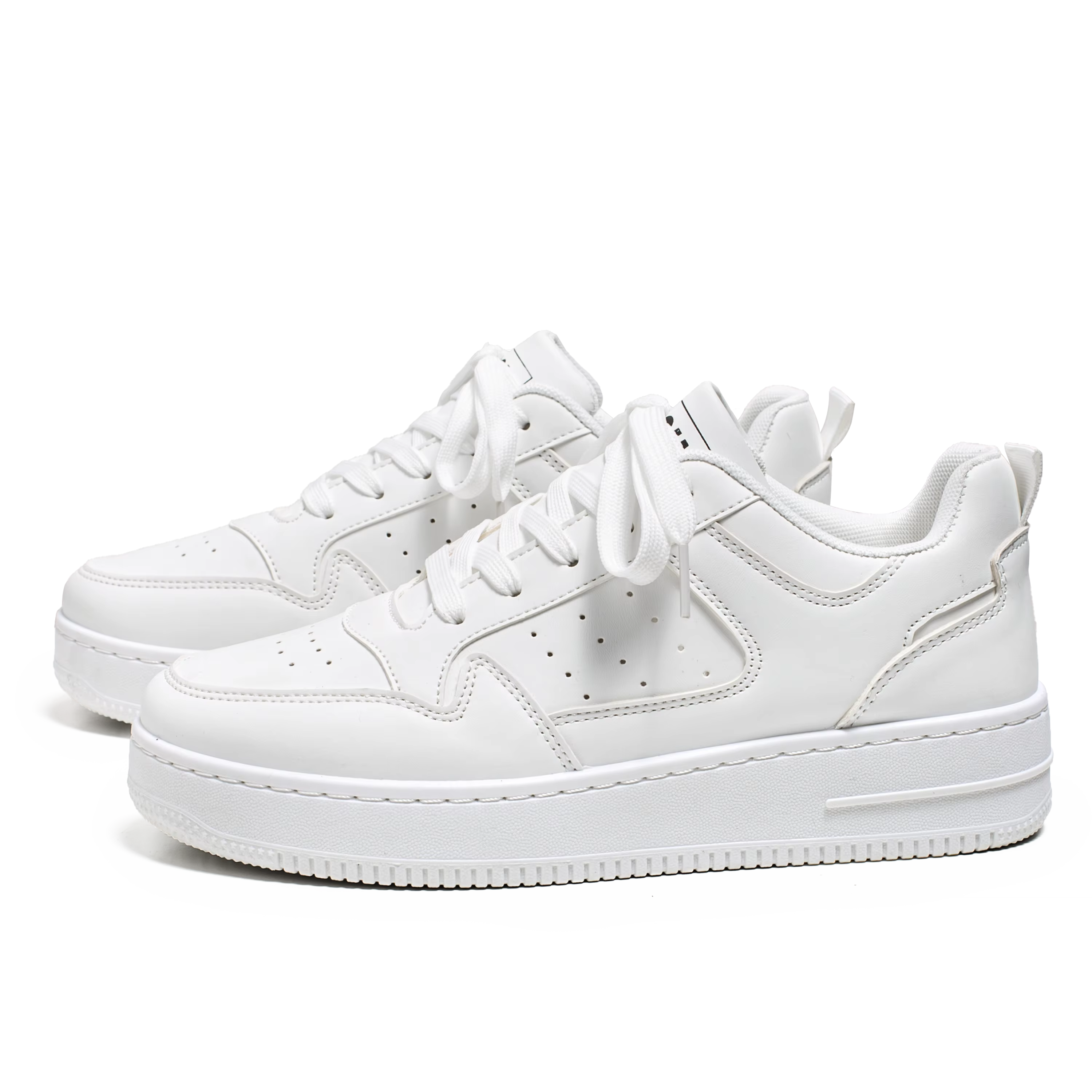 Chaussures pour hommes printemps-été, nouvelles chaussures de sport respirantes, chaussures à semell
