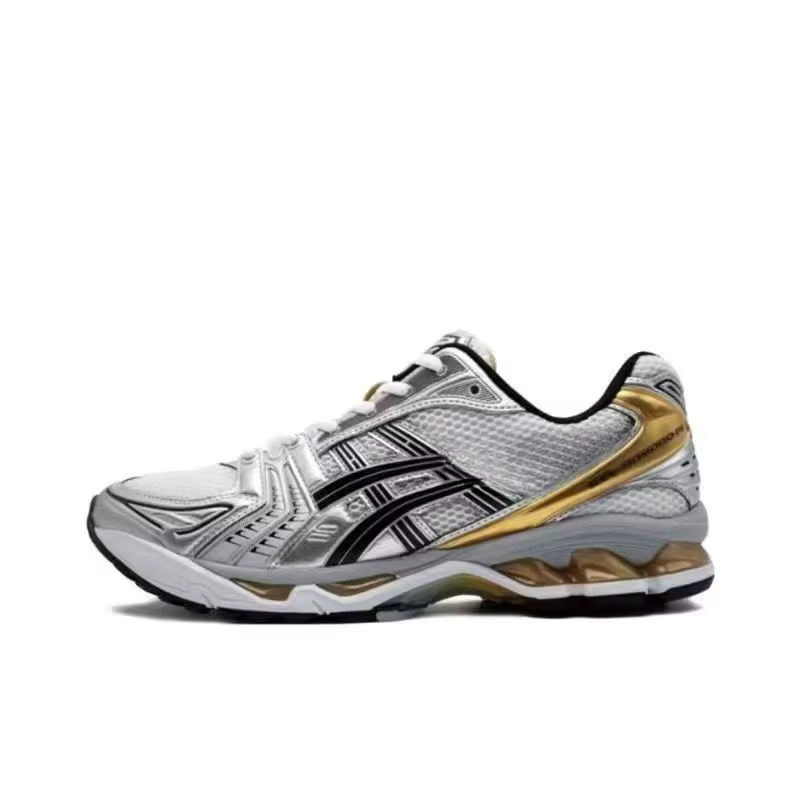 Nouvelles chaussures de sport 2026 pour hommes et femmes, stables et respirantes, pour la course et 