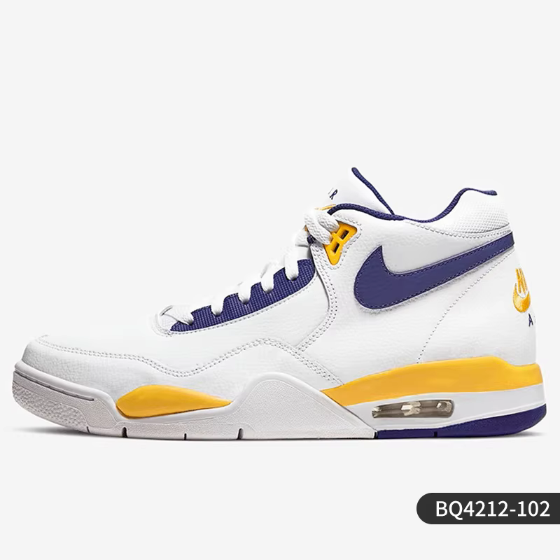 Nike officiel authentique FLIGHT LEGACY chaussures de basket-ball d'entraînement de sport pour homme