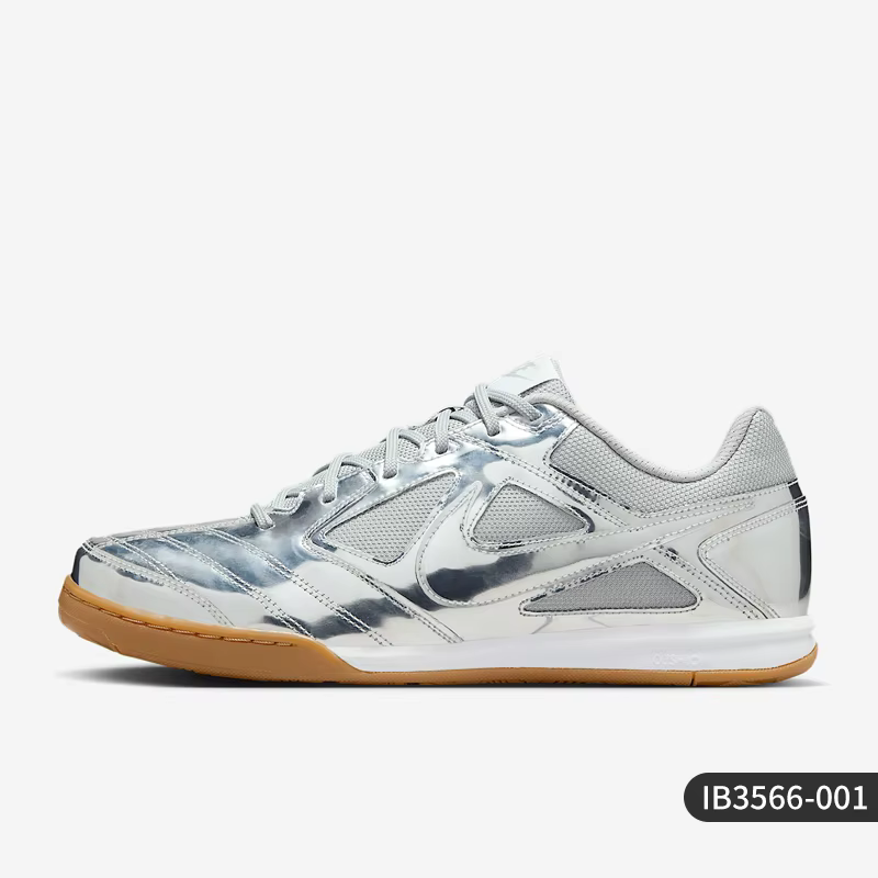 Nike Original Gato LV8 unisexe baskets respirantes à semelle fine IB3566-001