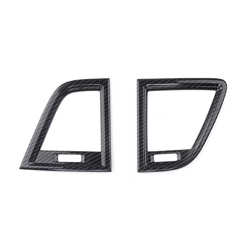 Accessoire intérieur de voiture pour Genesis G80 DH 2015-2020 conduite à gauche, garniture de cache 