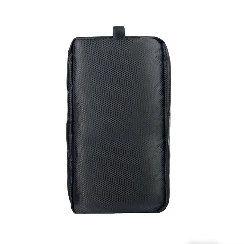 Sac à chaussures pour football et basketball – Rangement multi-compartiments pour vêtements, étui de