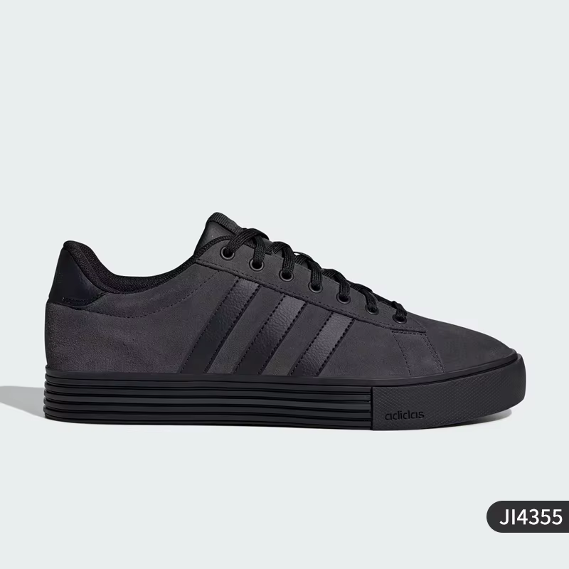 Adidas officiel authentique 2024 nouvelles baskets respirantes antidérapantes unisexe JI4355