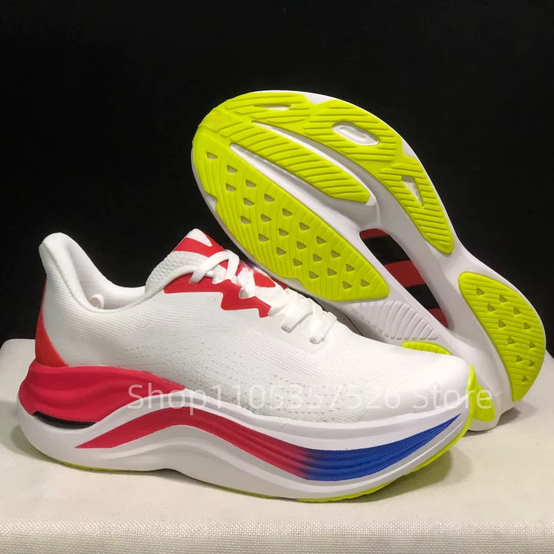 Chaussures de course et baskets d'extérieur originales 2026 pour hommes et femmes, idéales pour l'en