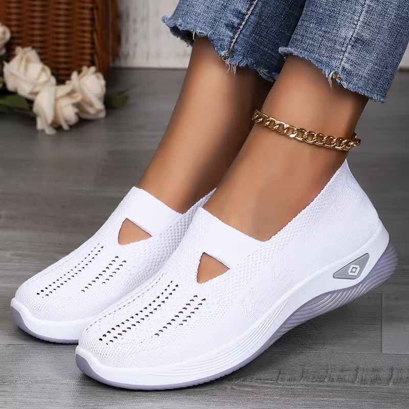 Automne femmes plate-forme décontracté respirant baskets concepteur femme mode Tennis vulcanisé chau