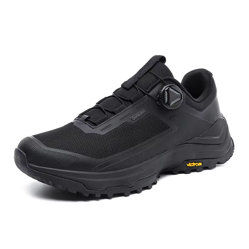 Nouvelles Chaussures de Sport d'Extérieur pour Hommes 2026 Légères Respirantes Antidérapantes Résist
