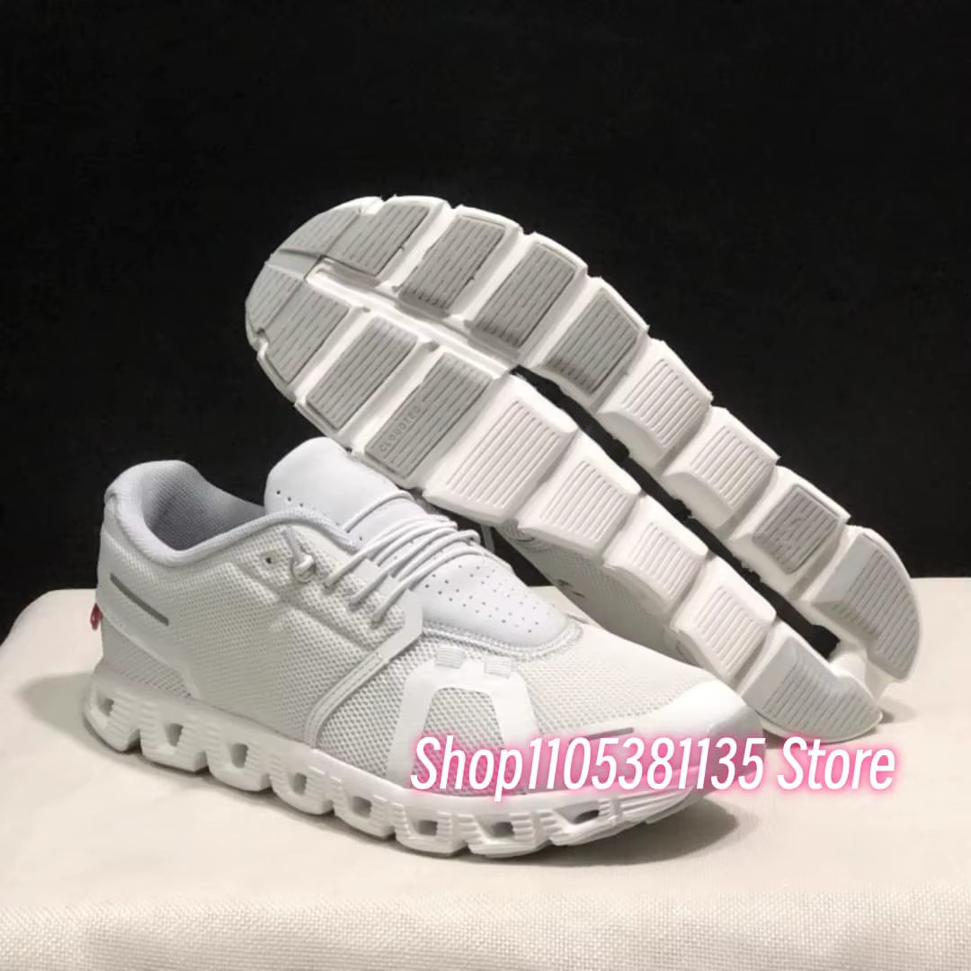 Cloud X – chaussures de course originales pour hommes et femmes, baskets d'entraînement physique com