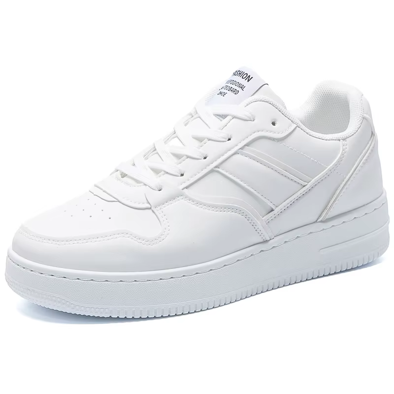 Chaussures décontractées pour hommes, quatre saisons, nouvelles, respirantes, légères, à semelle sou