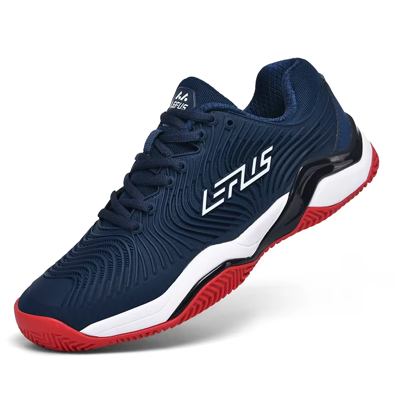 Chaussures de tennis de table respirantes pour couple, chaussures de volley-ball, baskets de badmint