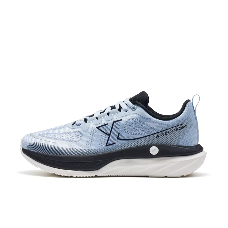 Xtep Cloud DC chaussures de course pour hommes printemps chaussures de sport pour hommes confortable