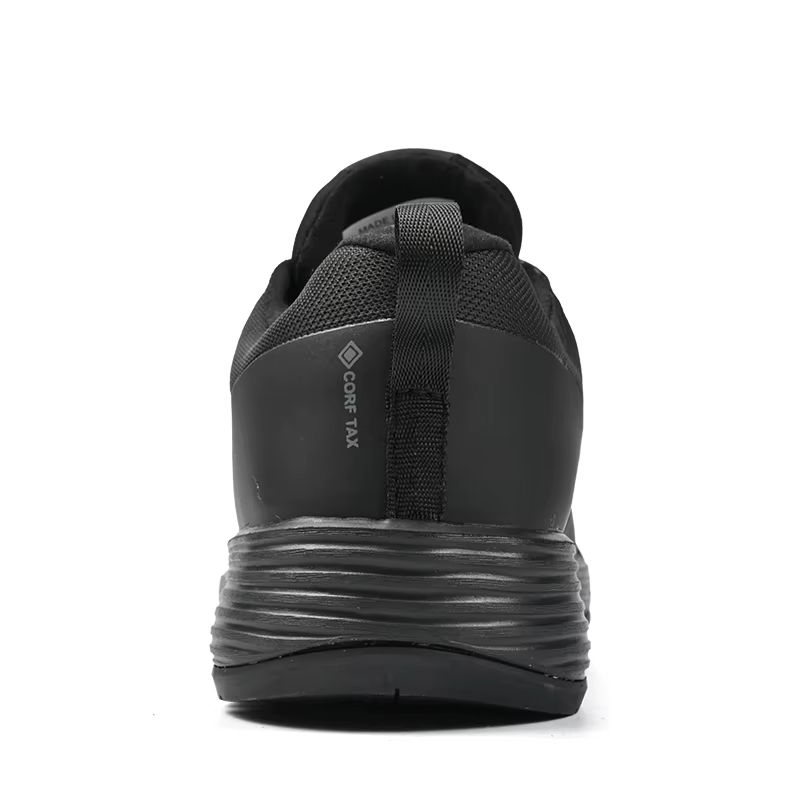 Hommes Jogging chaussures de marche chaussures de randonnée en plein air maille respirant homme Trek