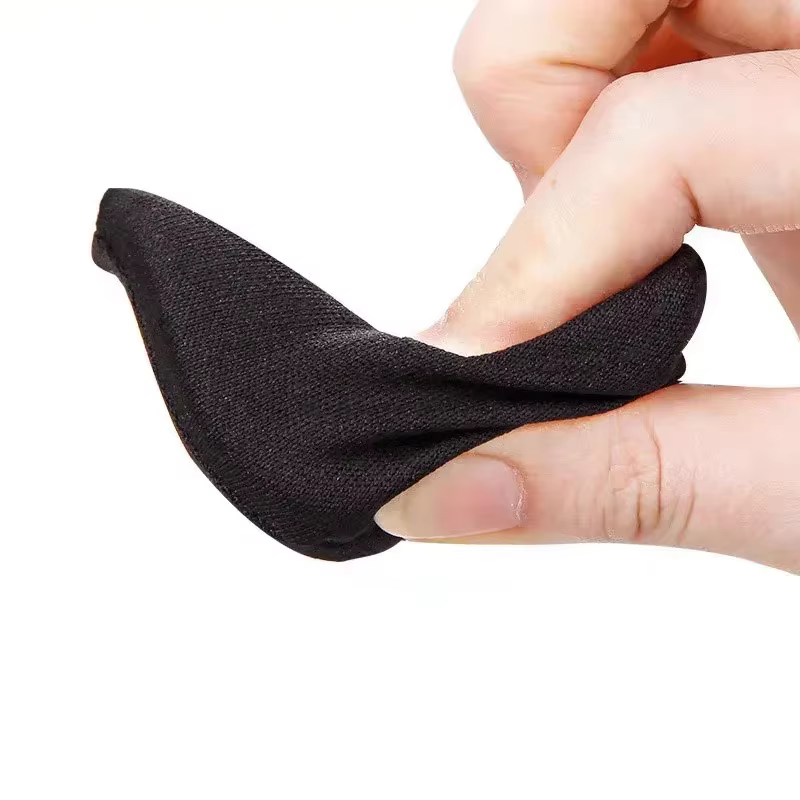 Coussinets d'insertion en éponge pour l'avant-pied pour femmes, soulagement de la douleur, semelles 