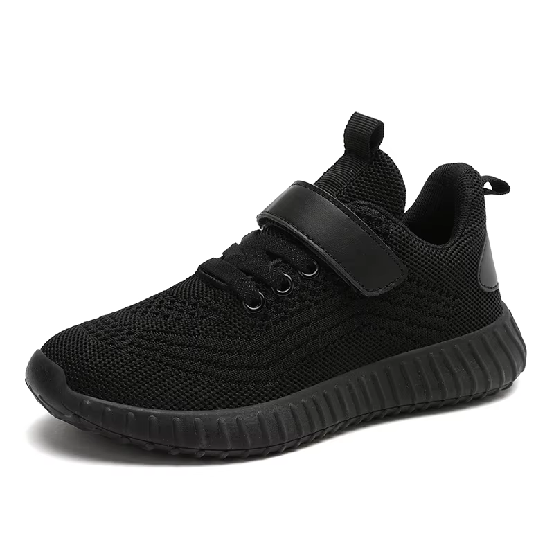 Chaussures de dehors Confortables et Respirantes pour Enfant Garçon et Fille, Baskets de Marche en P