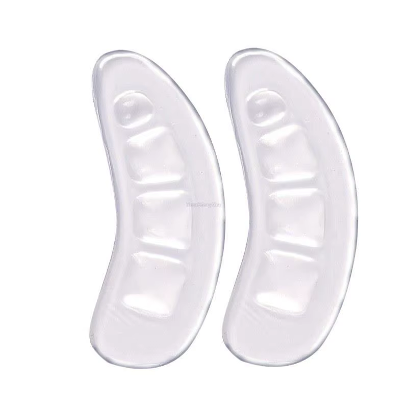 Coussinets de chaussures pour talons hauts, coussinets antidérapants pour sandales, pieds Anti-usure