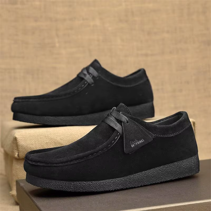 Nouvelles Chaussures Décontractées Tendance pour Hommes : Baskets Populaires, Légères, pour l'Extéri