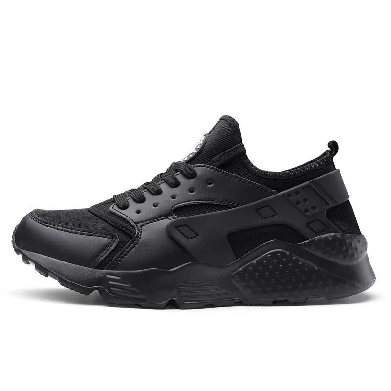 Chaussures de dehors Légères et Confortables pour Homme, Baskets Respirantes, de Marche, Tennis Plat