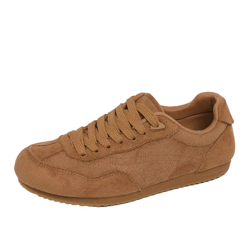 Chaussures de sport pour femmes, nouvelle collection printemps 2026, tendance, chaussures de skate, 