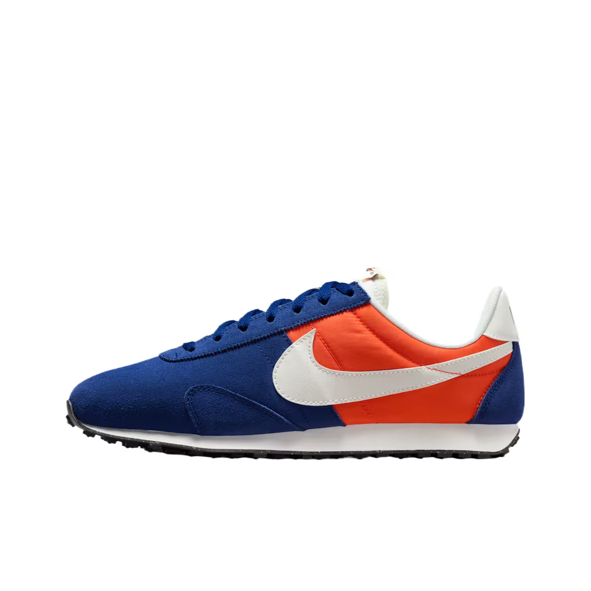 Chaussures d'entraînement en cuir Nike Pre Montreal 17 pour hommes 898031-400