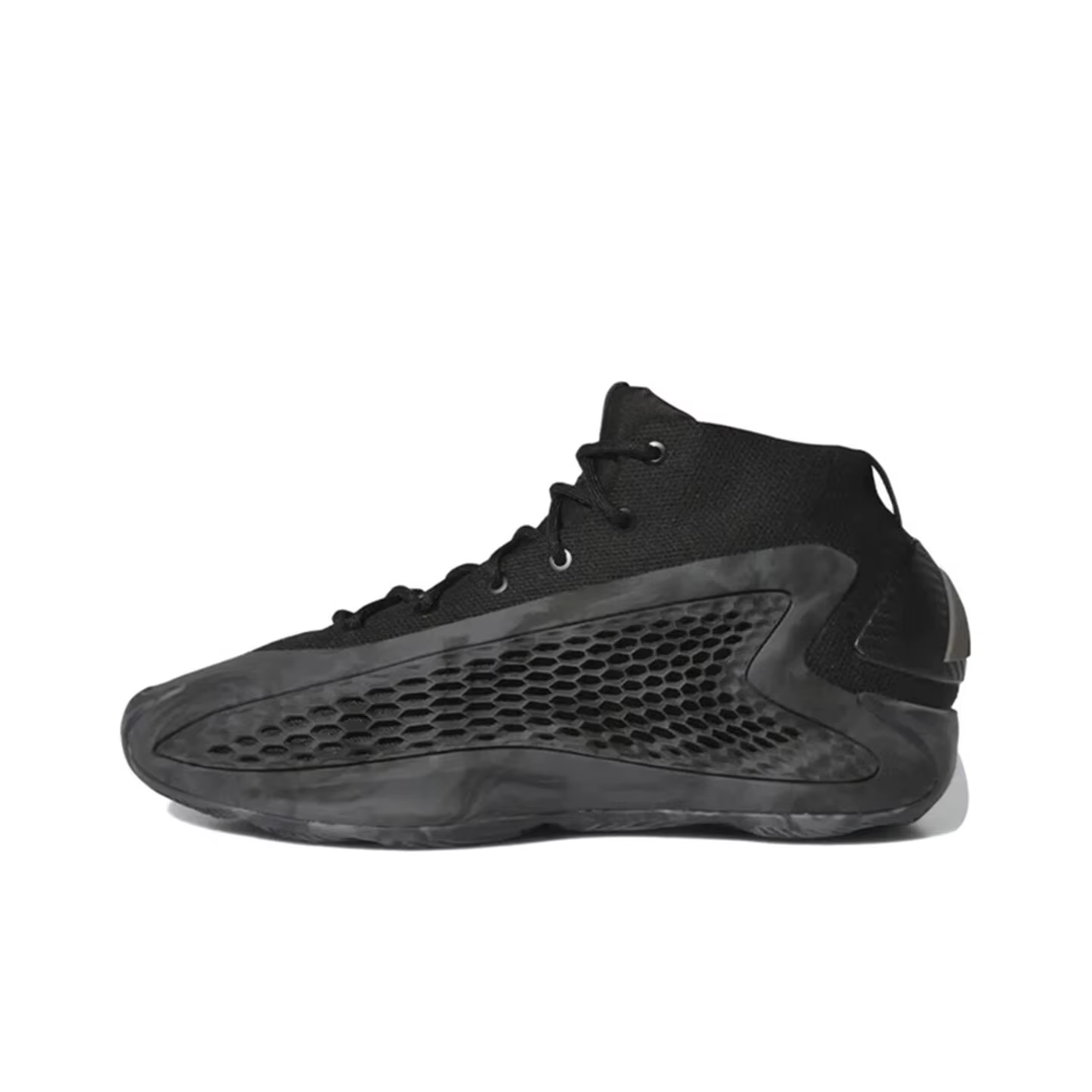 Adidas AE 1 chaussures de basket-ball basses pour hommes baskets de terrain légères à poignée rembou
