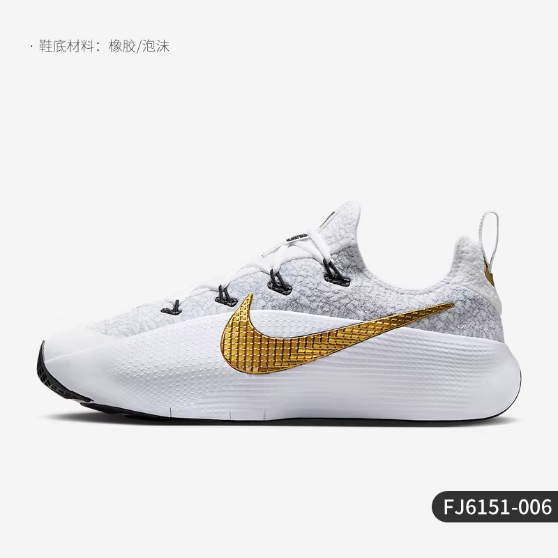 Nike LEBRON TR 1 Chaussures de course légères à coupe basse pour hommes FJ6151-006