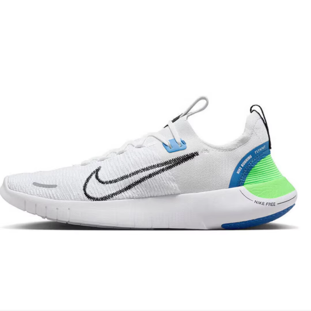 Nike/Nike Free Run 5 Chaussures de sport pour hommes, chaussures de course légères et décontractées,