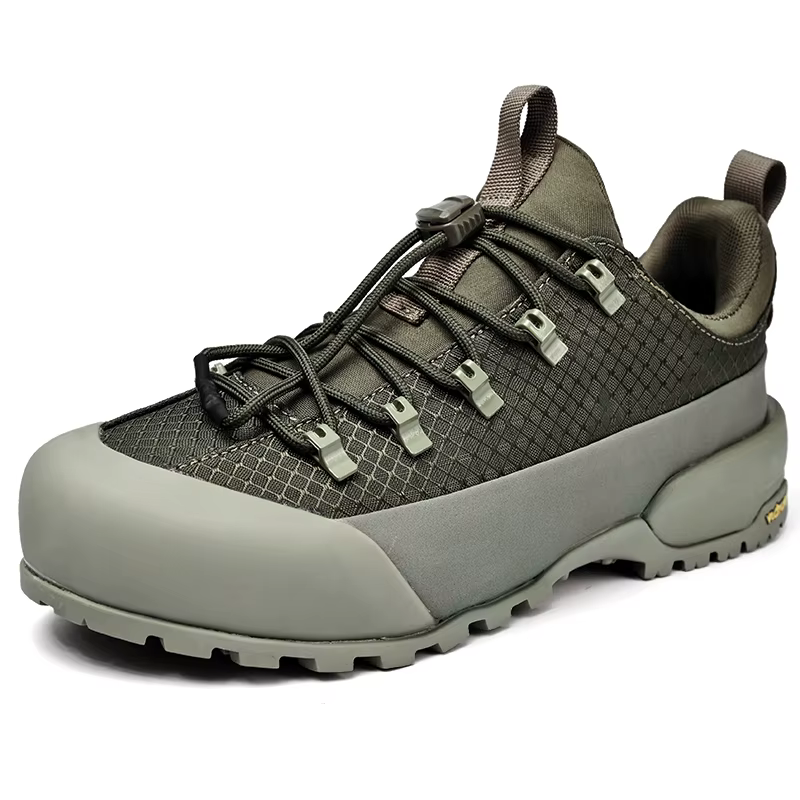 2025 nouvelles chaussures d'alpinisme chaussures de sport de randonnée en plein air hommes antidérap