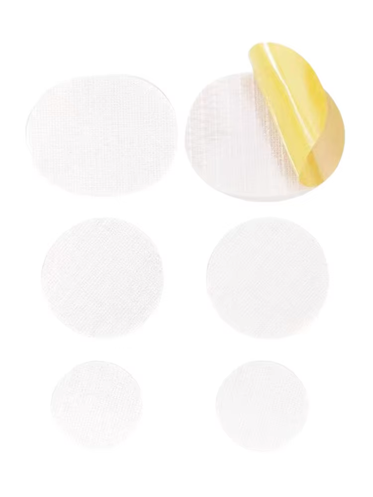 6 patchs de réparation pour chaussures de sport, patchs anti-usure, patchs de réparation pour semell