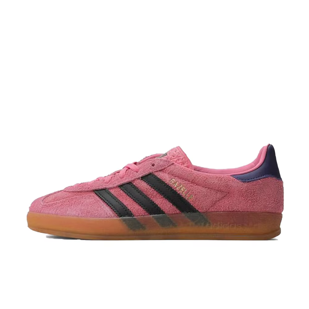 Adidas Originals GAZELLE intérieur unisexe baskets Vintage Design classique doux amorti confort chau