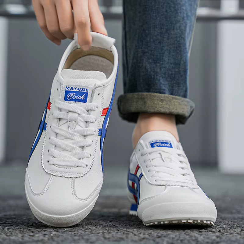 Chaussures décontractées légères pour couples, chaussures de marche en plein air antidérapantes à se