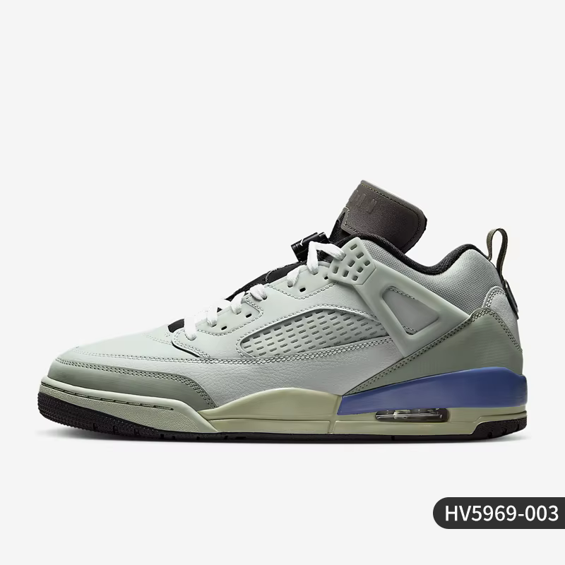 Nike officiel authentique JORDAN chaussures de basket-ball classiques à rebond de mode pour hommes H
