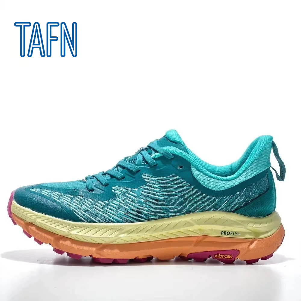 2026 MAFATE-SPEED-4, Chaussures tendance mode couleur exclusive confortables pour femme look décontr