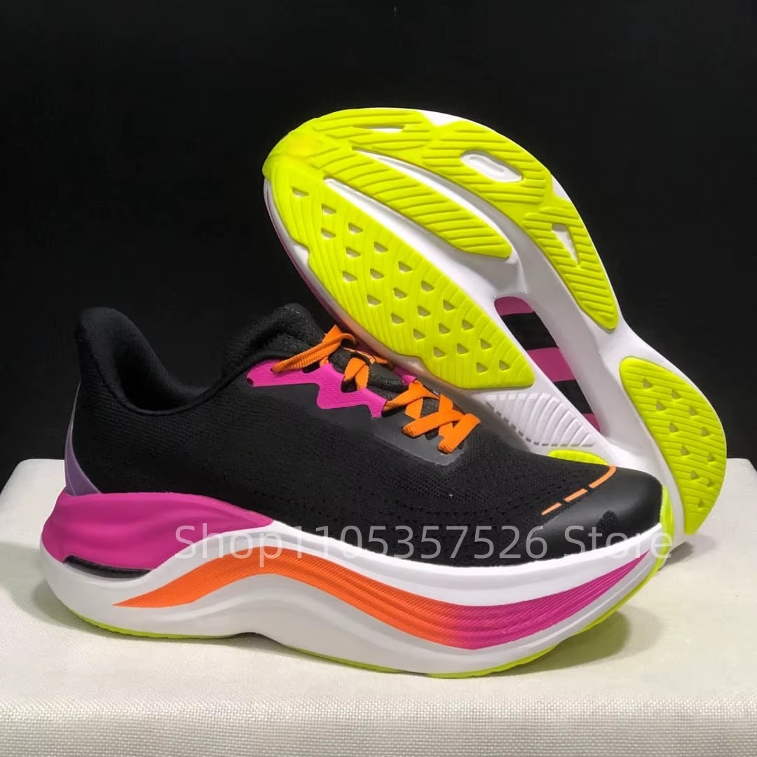 Chaussures de course et baskets d'extérieur originales 2026 pour hommes et femmes, idéales pour l'en