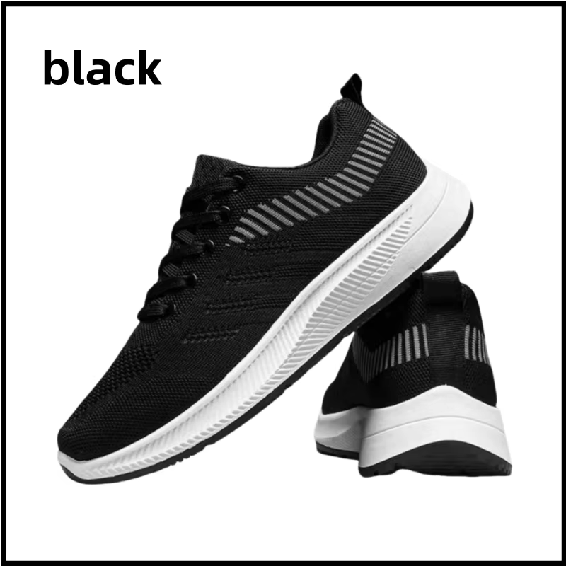 Chaussures de sport décontractées pour hommes, tendance et polyvalentes, résistantes à l'usure, nouv