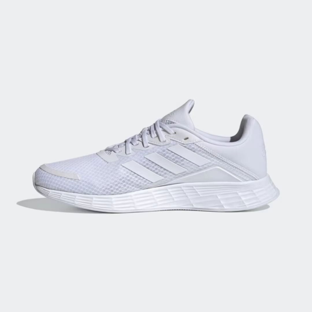 Adidas Nouvelles chaussures de course légères à amorti et à forte adhérence pour hommes et femmes, D