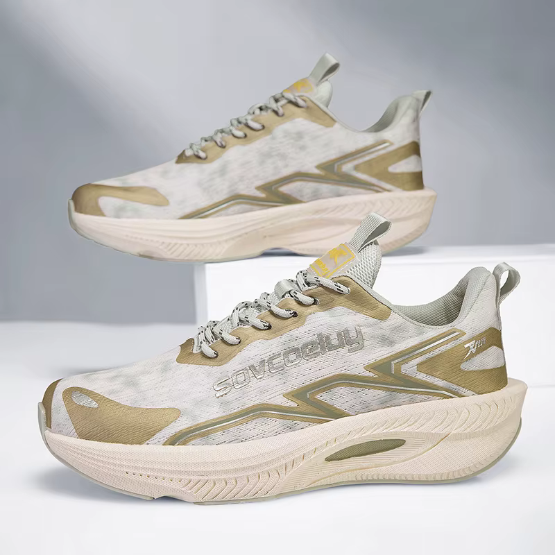 Chaussures de course pour hommes de haute qualité, tendance, décontractées, pour le basketball et la