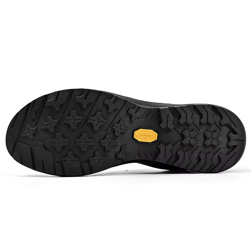 Hommes Jogging chaussures de marche chaussures de randonnée en plein air maille respirant homme Trek