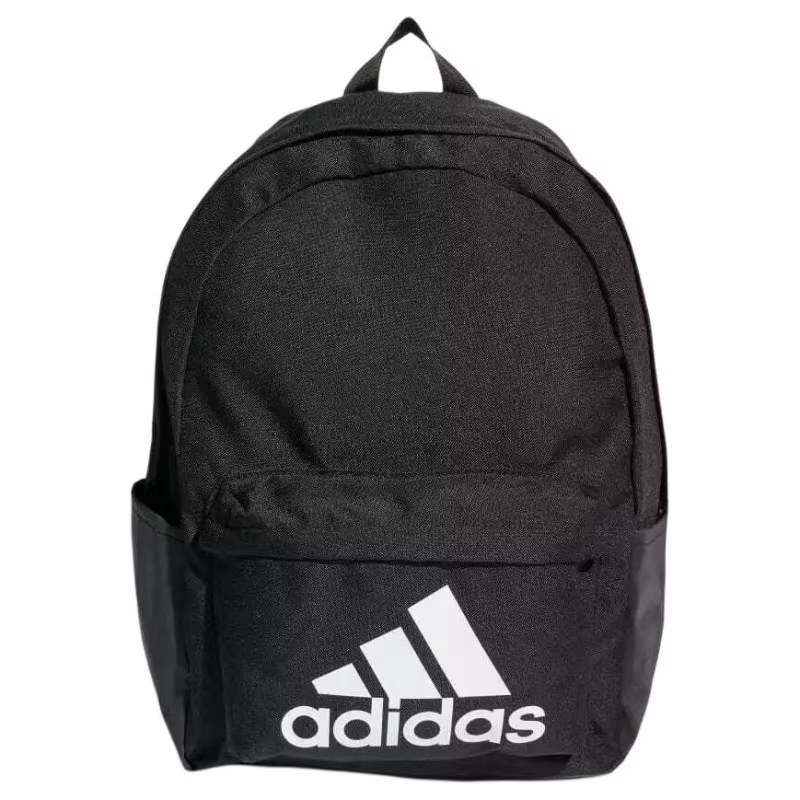 Sac à dos multifonctionnel adidas Clsc Bos Bp Sports & Casual, unisexe, style couple, noir HG0349
