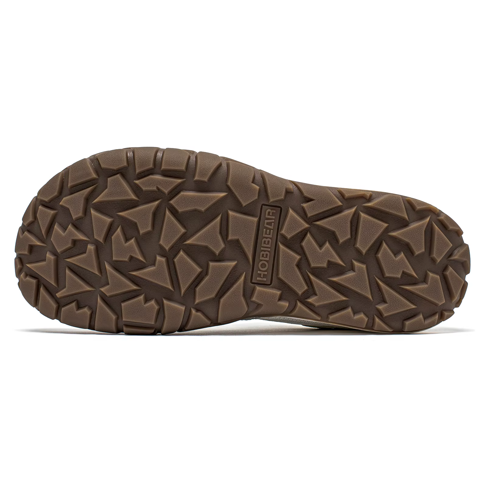 HOBIBEAR unisexe large largeur chaussures minimaliste pieds nus baskets randonnée Trail chaussures d