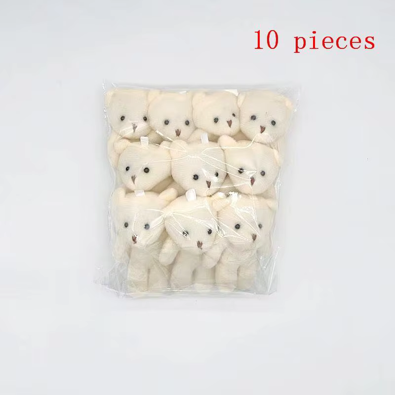 NOUVEAU Lot de 10/12/18/20 Pièces – Accessoires DIY pour Fêtes d'Anniversaire et Mariages – Mini Our